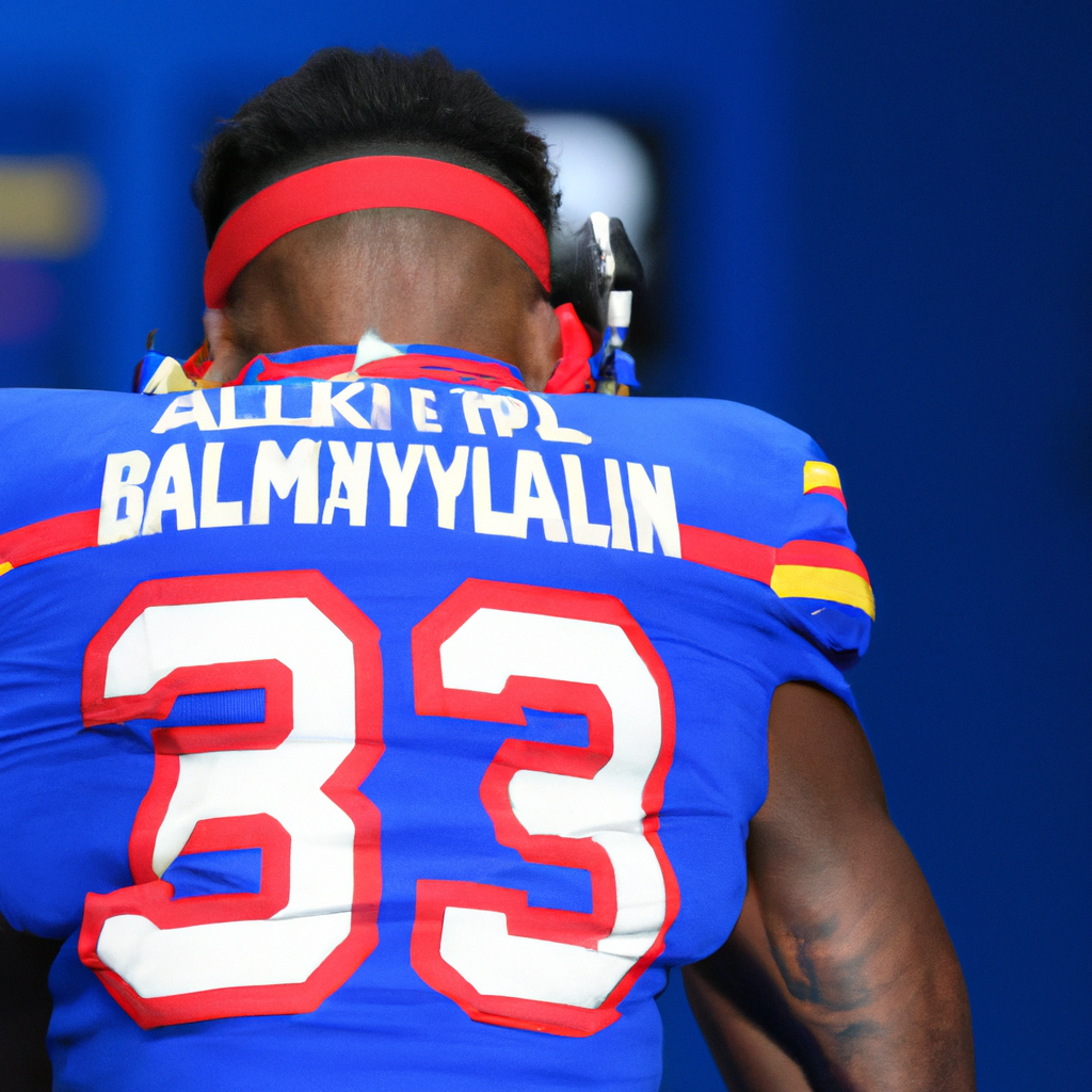 Damar Hamlin's Recovery Timeline Following Injury and Return to Buffalo Bills