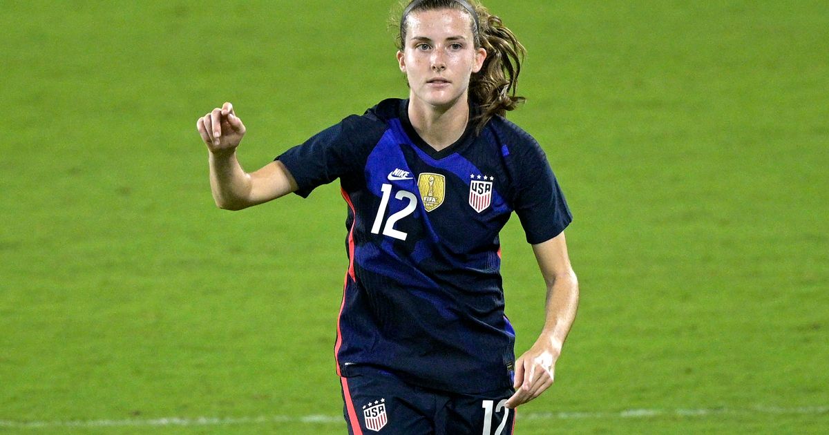 Davidson Appointed to US Players Union Executive Position