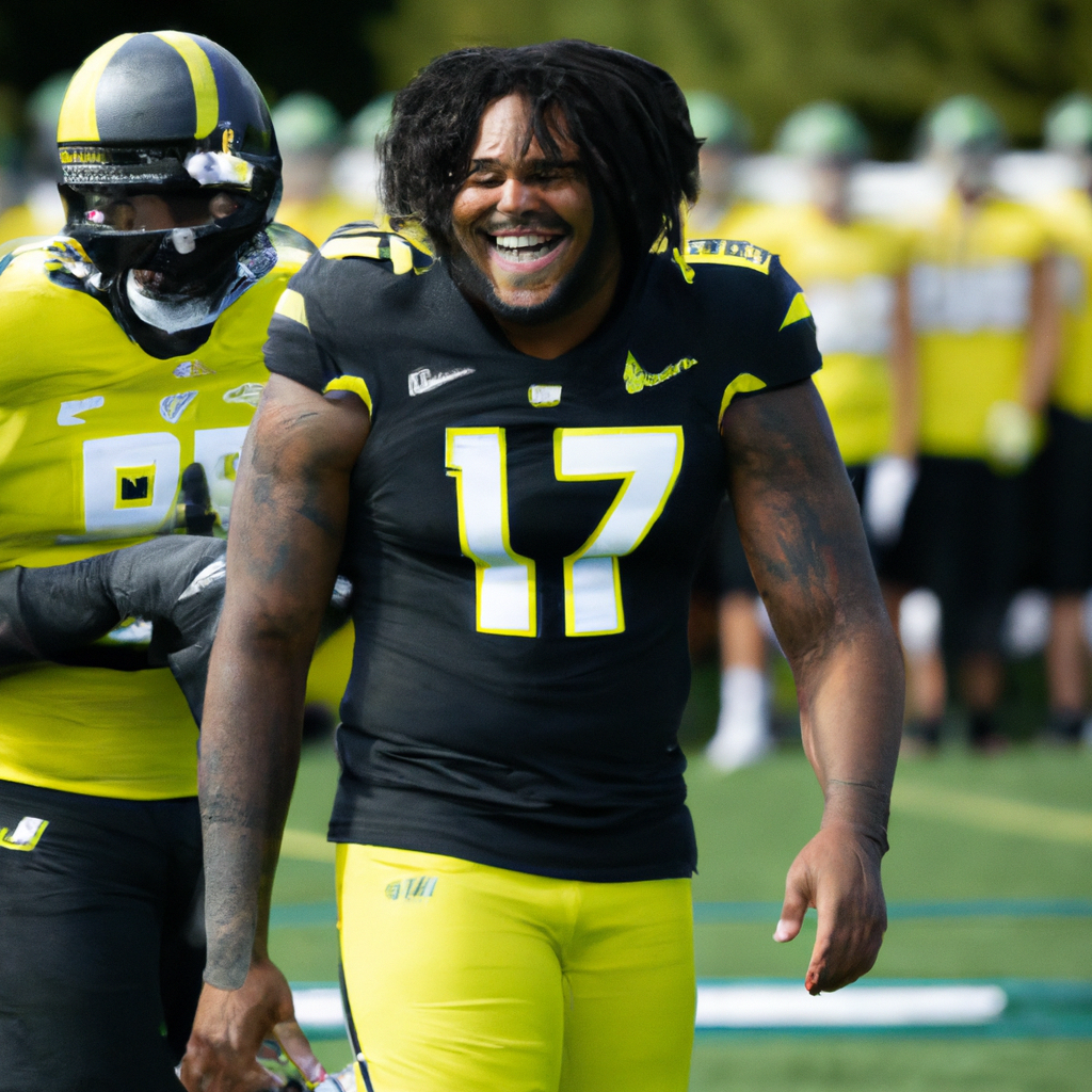 Devin Bush Expresses Excitement at Opportunity to Play Alongside Bobby Wagner