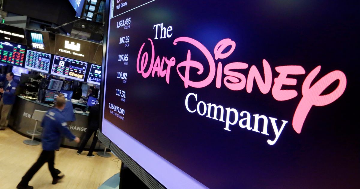 Disney Announces Layoffs at ESPN as Part of Cost-Cutting Measures