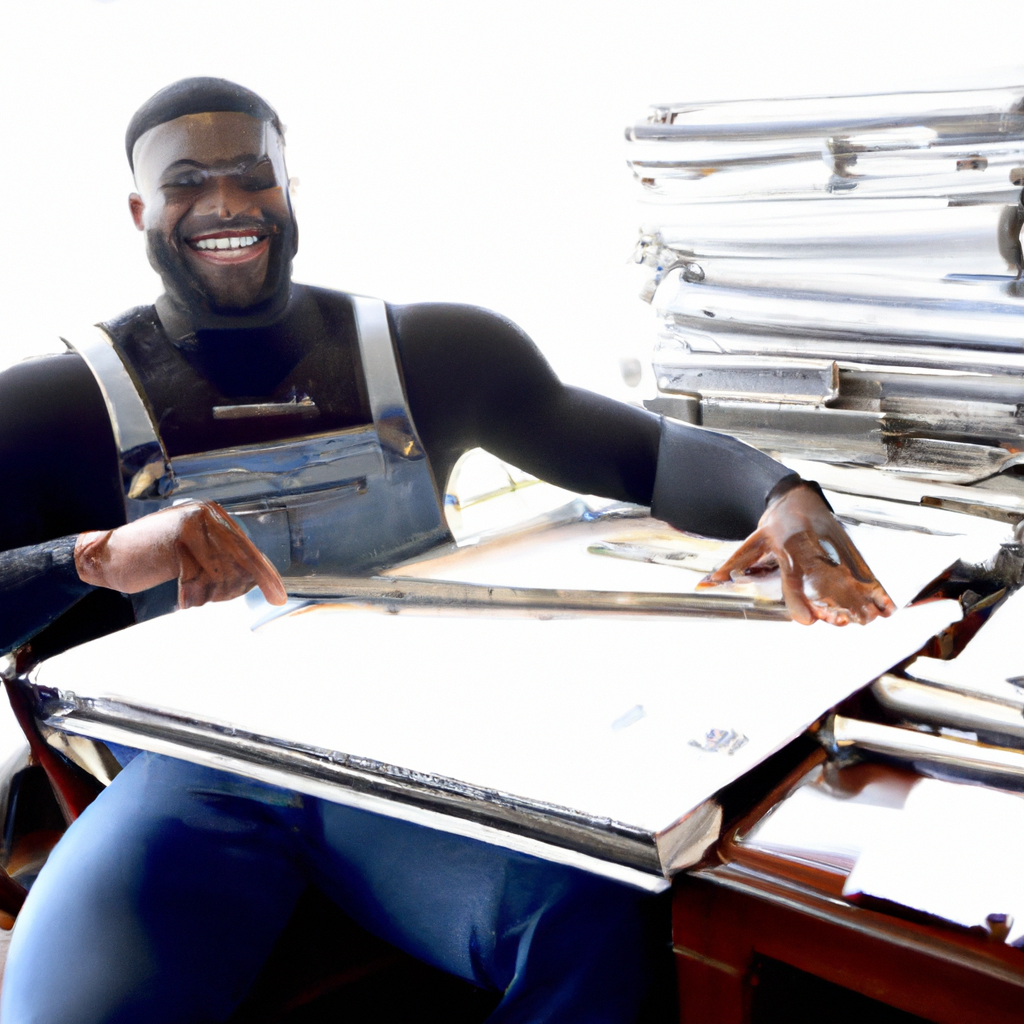 DuBose Takes Unconventional Route to NFL Draft Through Odd Jobs