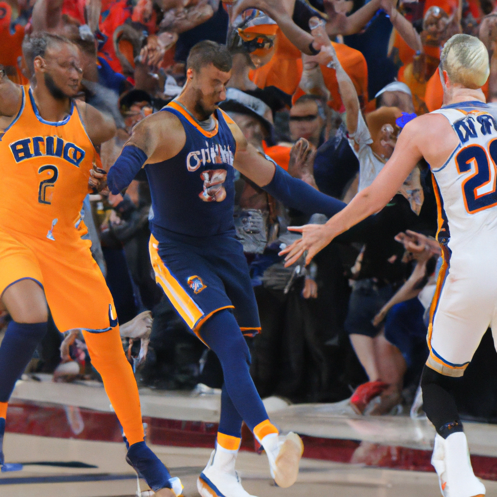 Durant's 31 Points Lead Suns to 112-100 Victory, Taking 3-1 Series Lead Over Clippers