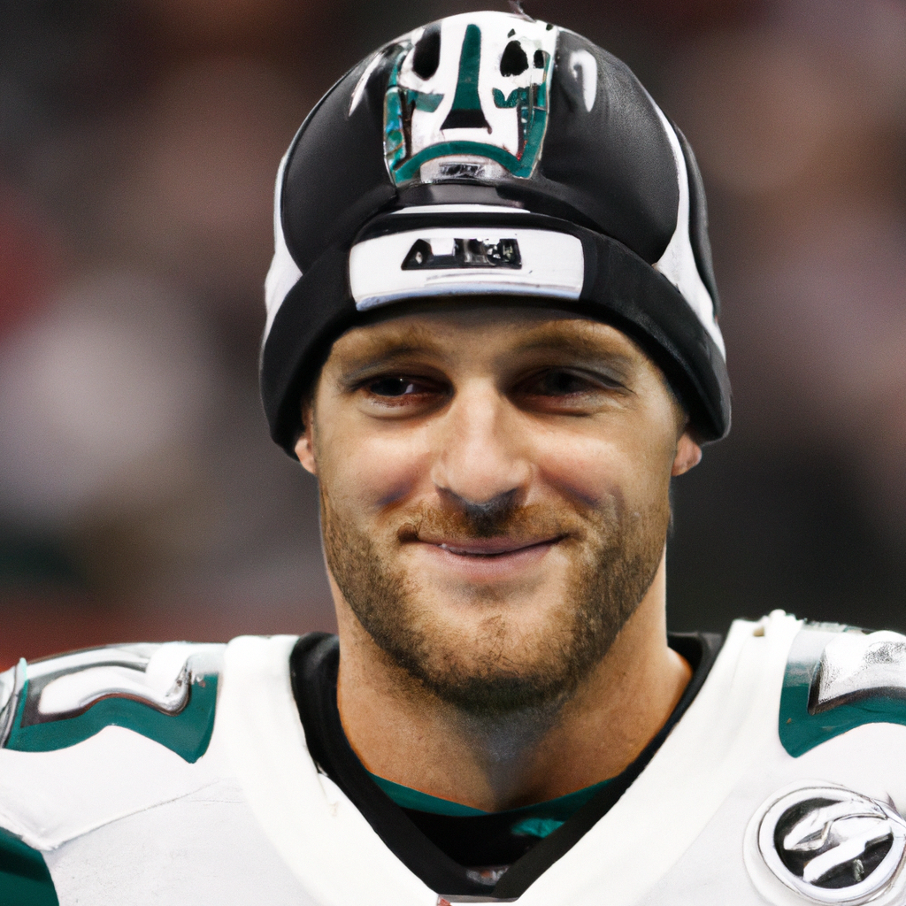 Eagles and Quarterback Carson Hurts Agree to $255 Million Contract Extension: AP Source