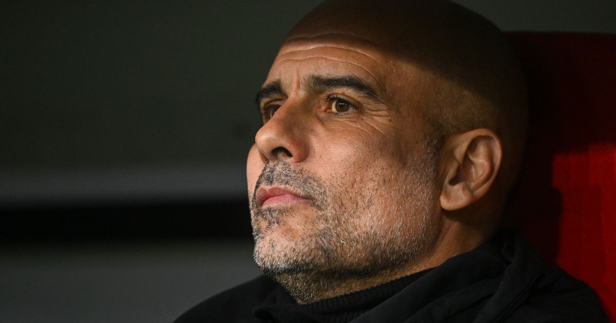 Erling Haaland's Impact on Manchester City's Development Under Pep Guardiola