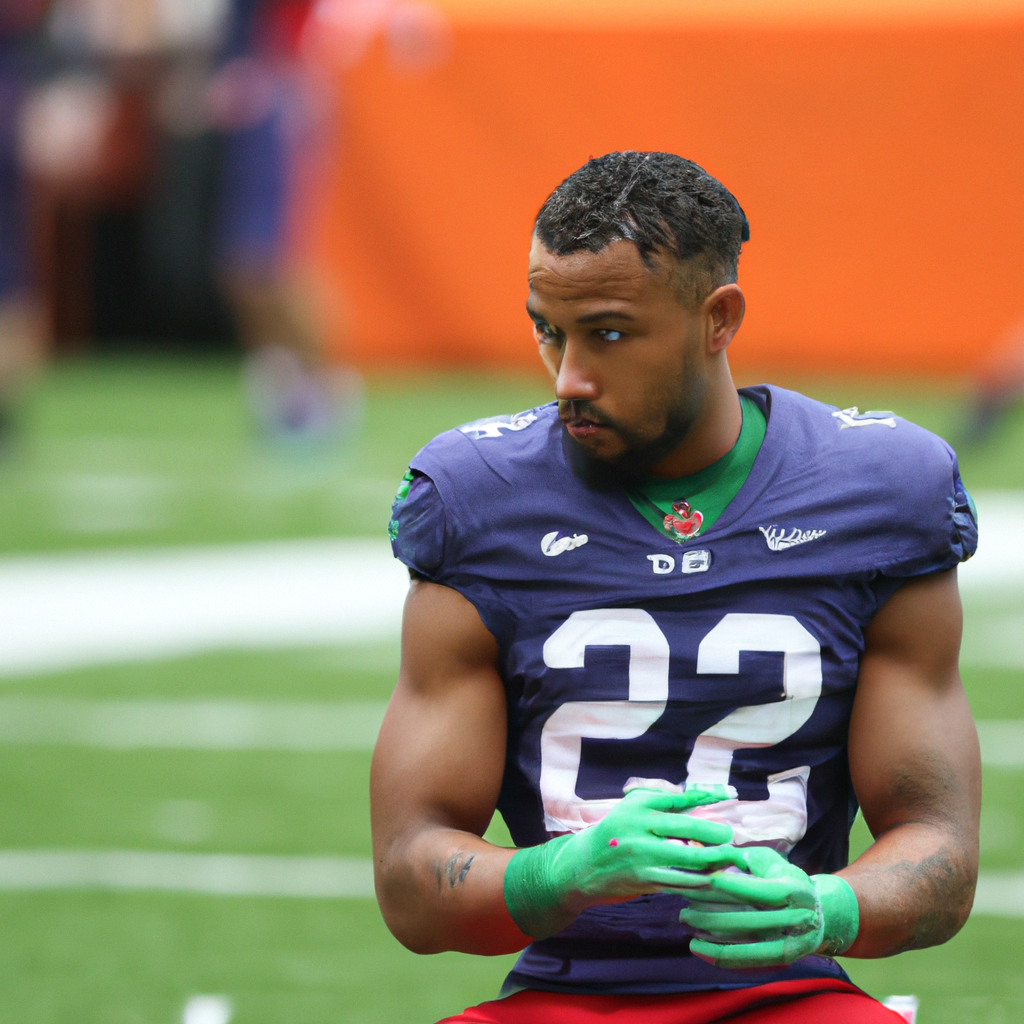 Examining the Seattle Seahawks' Draft Strategy for Safeties and What It Could Reveal