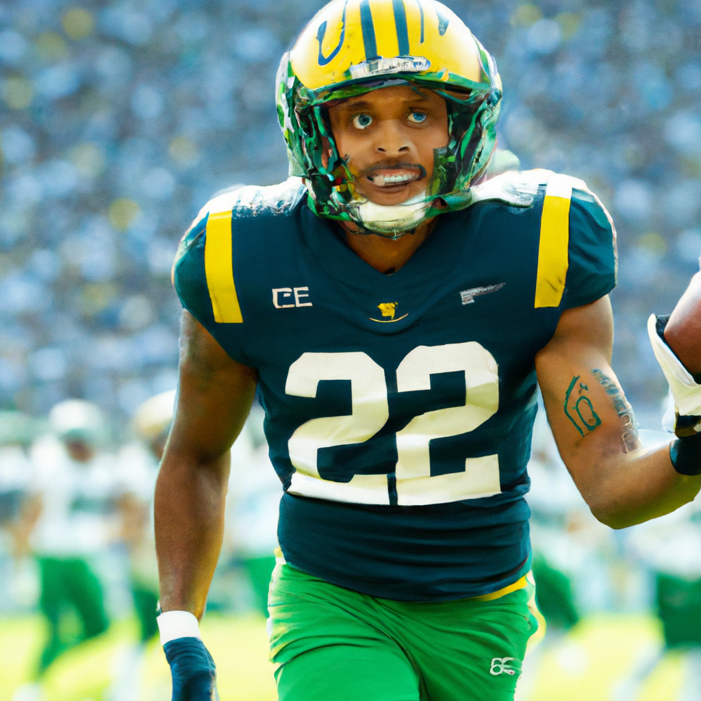 Examining the Seattle Seahawks' Running Back Options in the 2021 NFL Draft