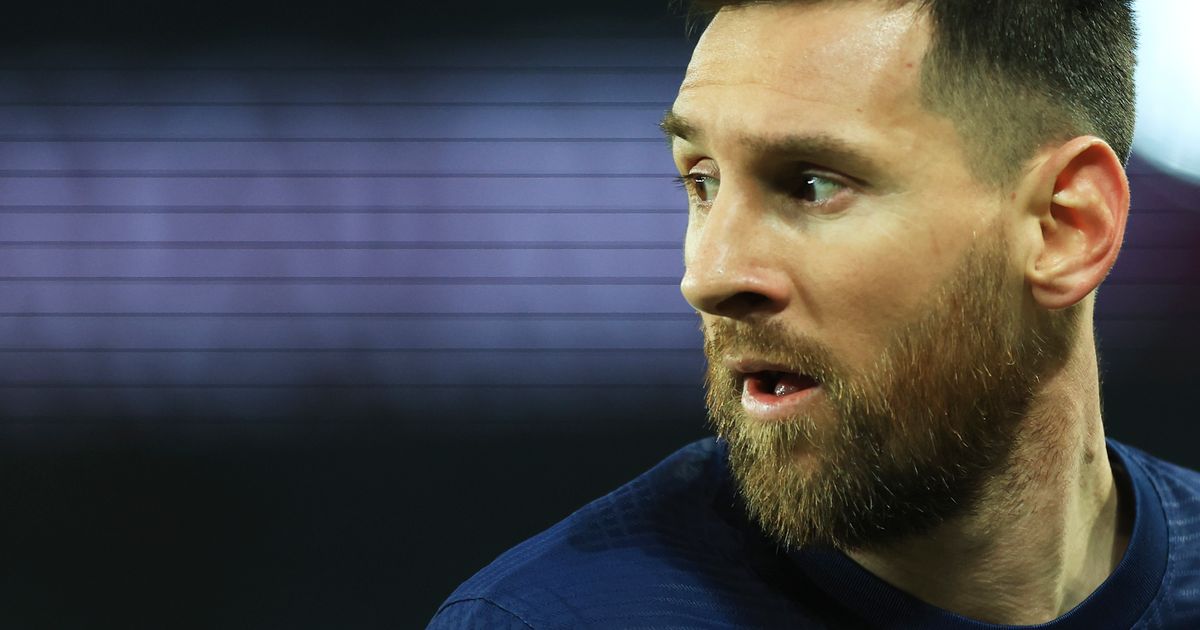Exploring Lionel Messi's Potential Destinations if He Leaves Paris Saint-Germain