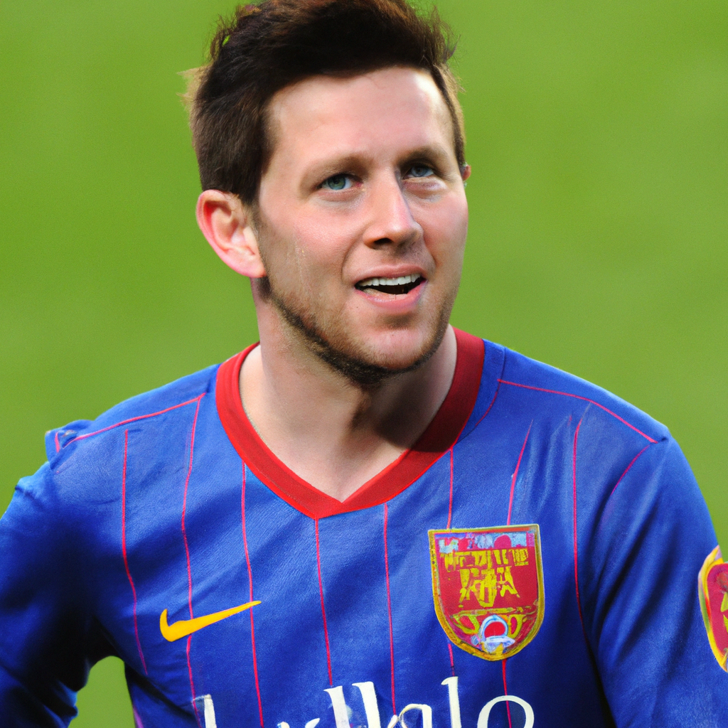 Exploring Lionel Messi's Potential Destinations if He Leaves Paris Saint-Germain