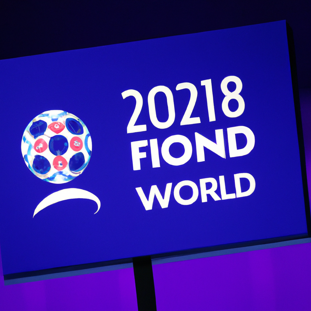 FIFA Announces Finalists for 2027 Women's World Cup Hosting Bid