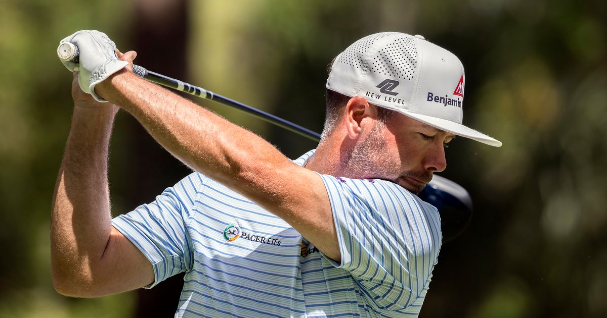 Fitzpatrick Leads RBC Heritage by One Stroke After US Open Victory