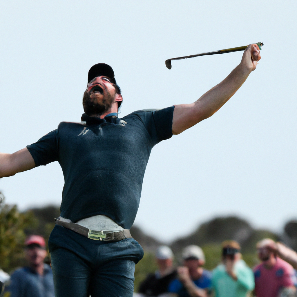 Fitzpatrick Leads RBC Heritage by One Stroke After US Open Victory