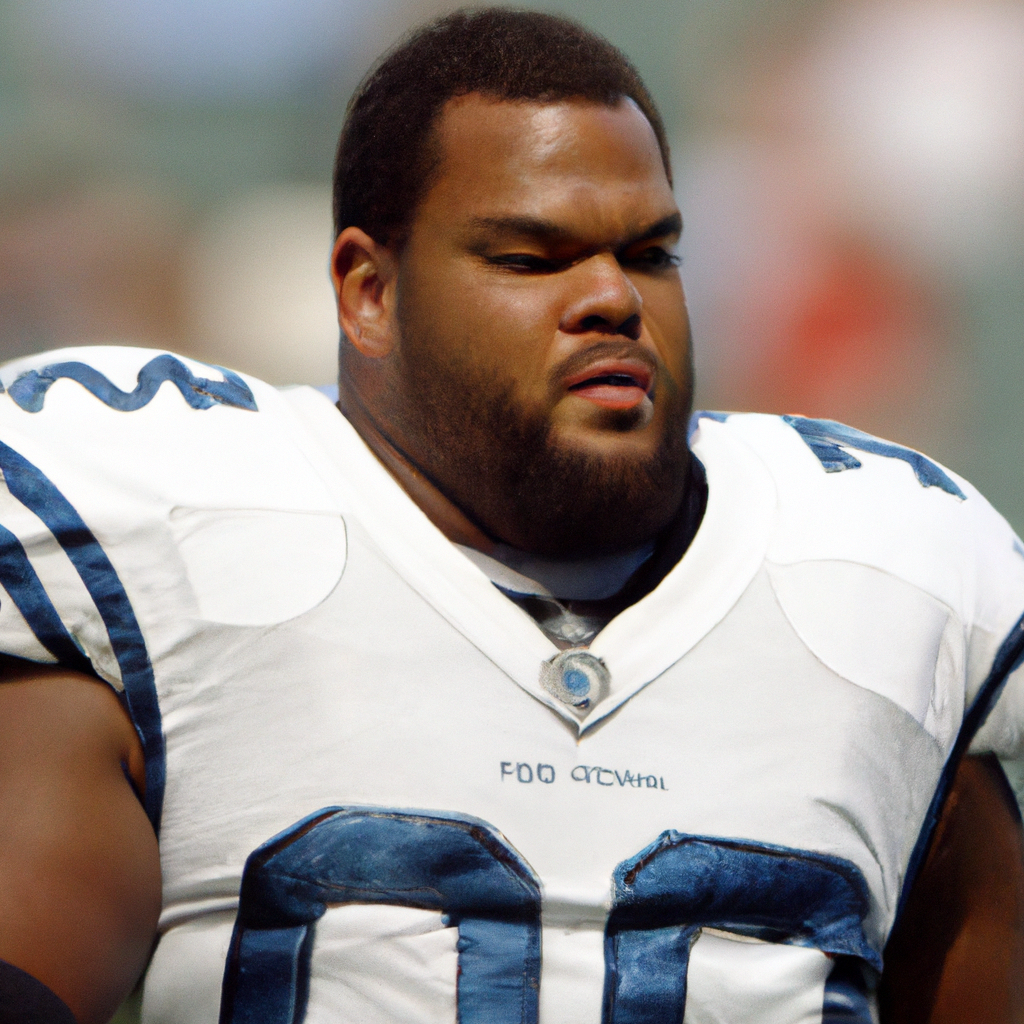 Former NFL Defensive End Chris Smith Passes Away at Age 31