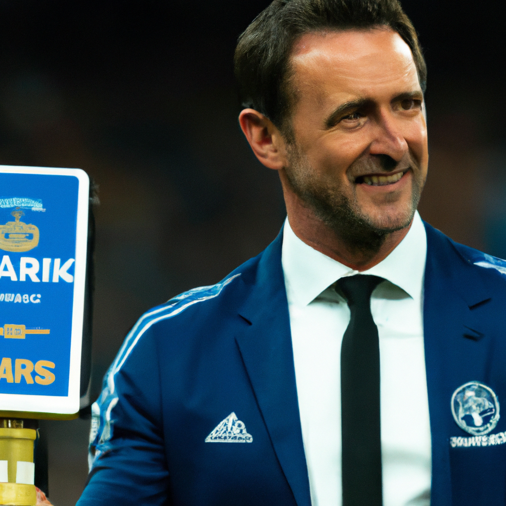 Frank Lampard Appointed Chelsea Manager Until End of 2019/20 Season