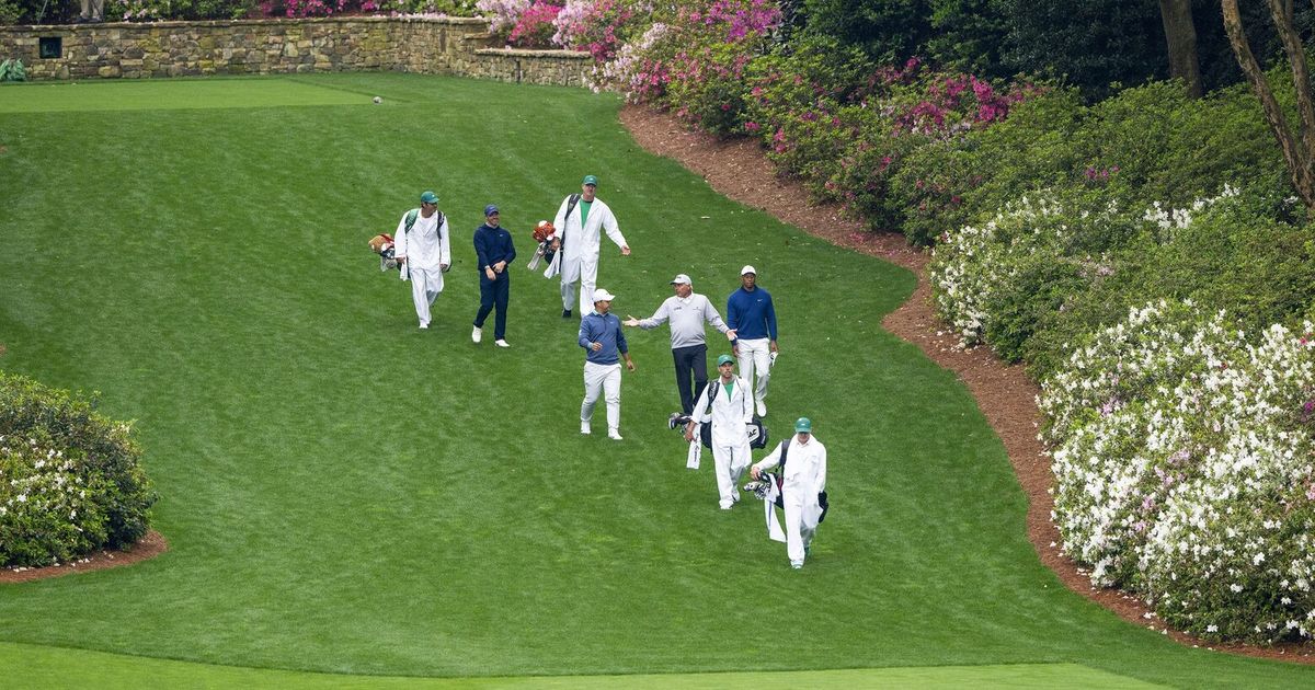 Fred Couples Achieves Historic Milestone at 63, Becoming Oldest Player to Make Cut at Masters