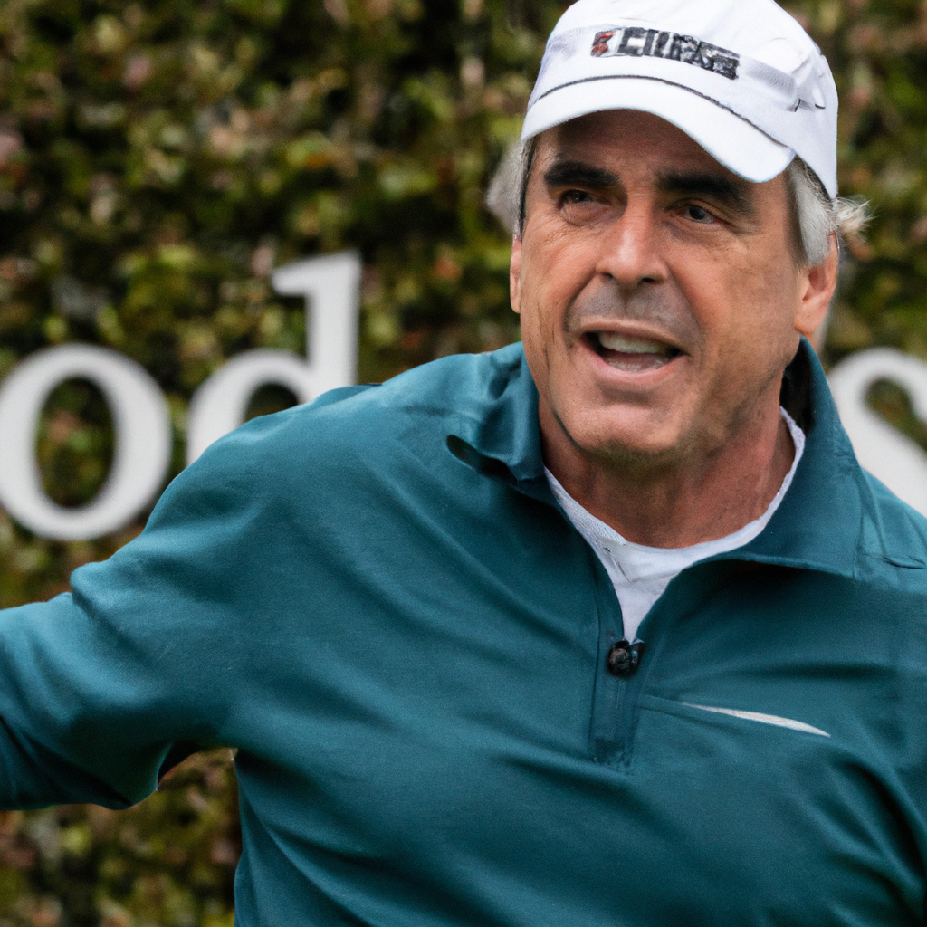 Fred Couples Achieves Historic Milestone at 63, Becoming Oldest Player to Make Cut at Masters