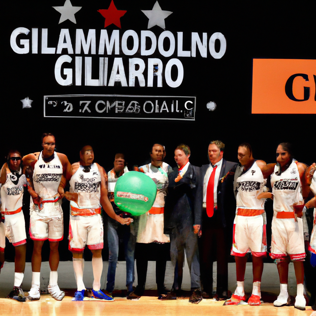 G League Team Seeks to Establish NBA Presence in Mexico