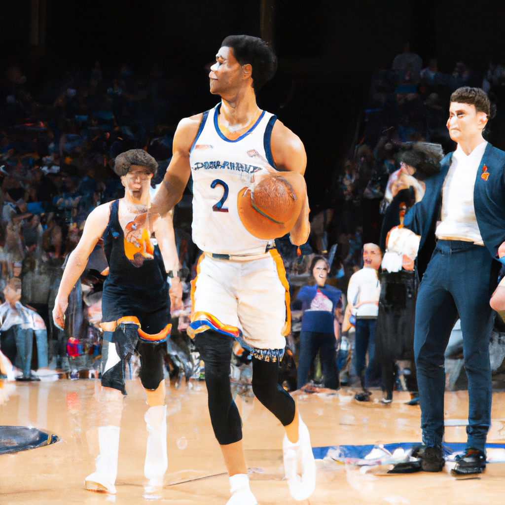  gameOklahoma City Thunder Defeat New Orleans Pelicans in Play-In Game Led by Shai Gilgeous-Alexander