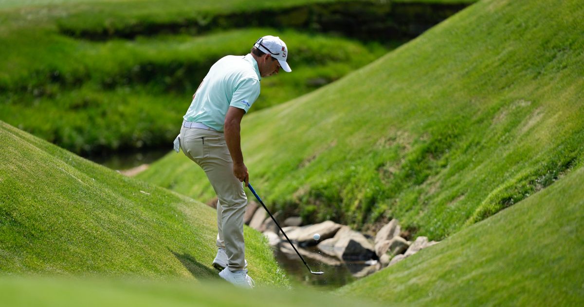 Garcia Criticizes Media for Excessive Focus on LIV-PGA Comparison