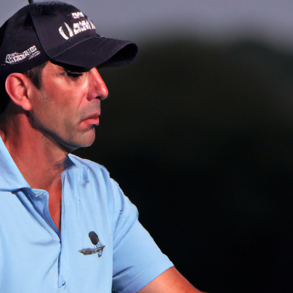 Garcia Criticizes Media for Excessive Focus on LIV-PGA Comparison