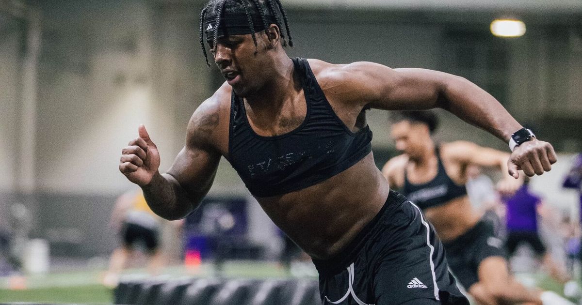 Germie Bernard's Decision to Return to the University of Washington After Departure.
