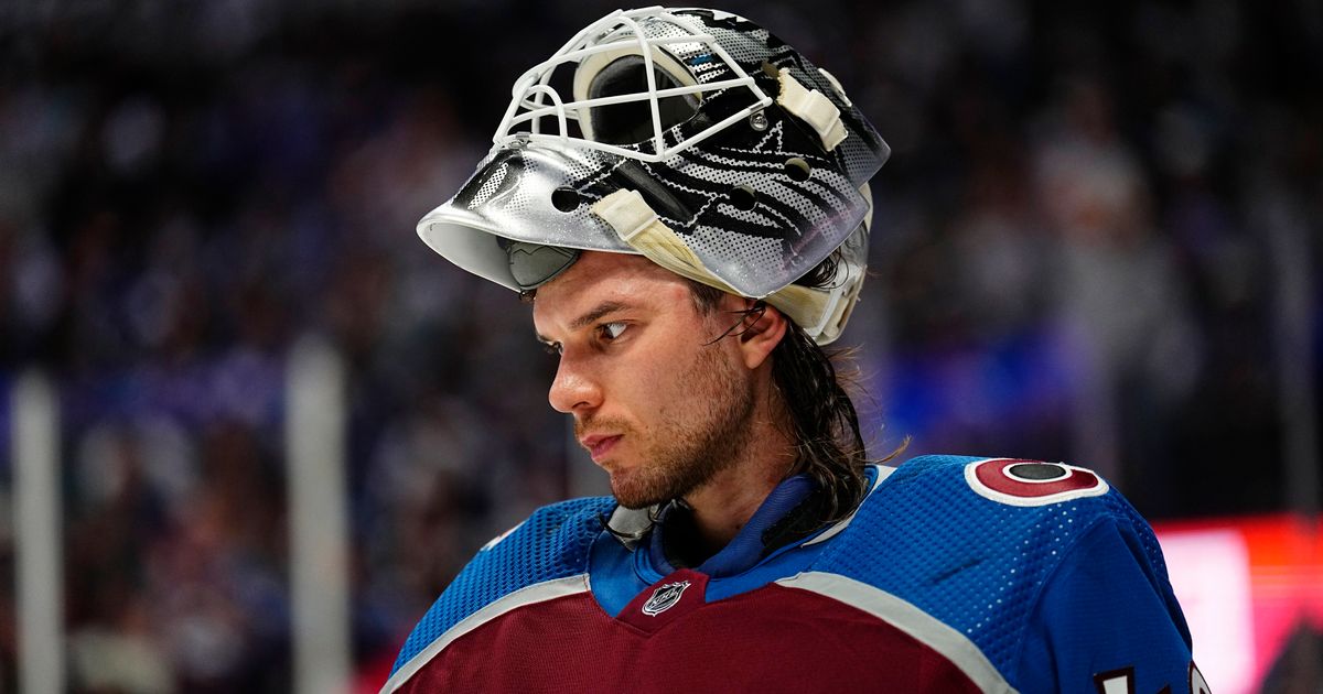 Goaltenders' Strategies for Relaxation and Stress Relief