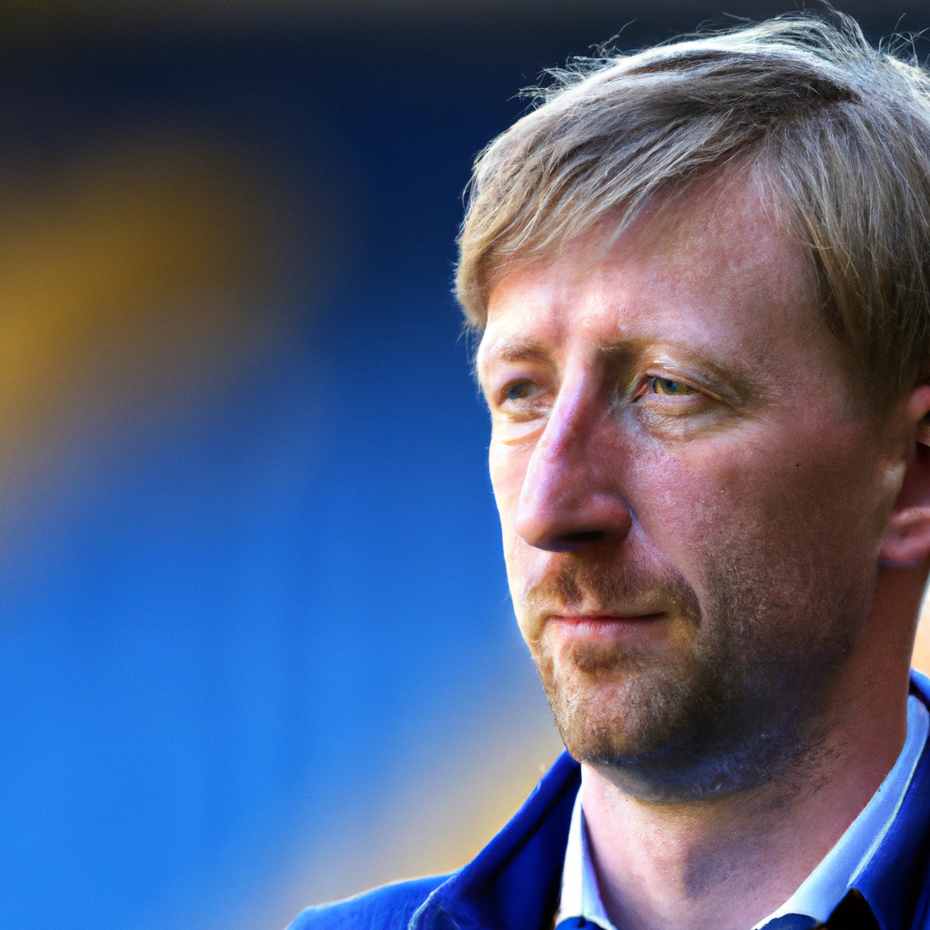 Graham Potter Dismissed by Chelsea After Six Months as Manager