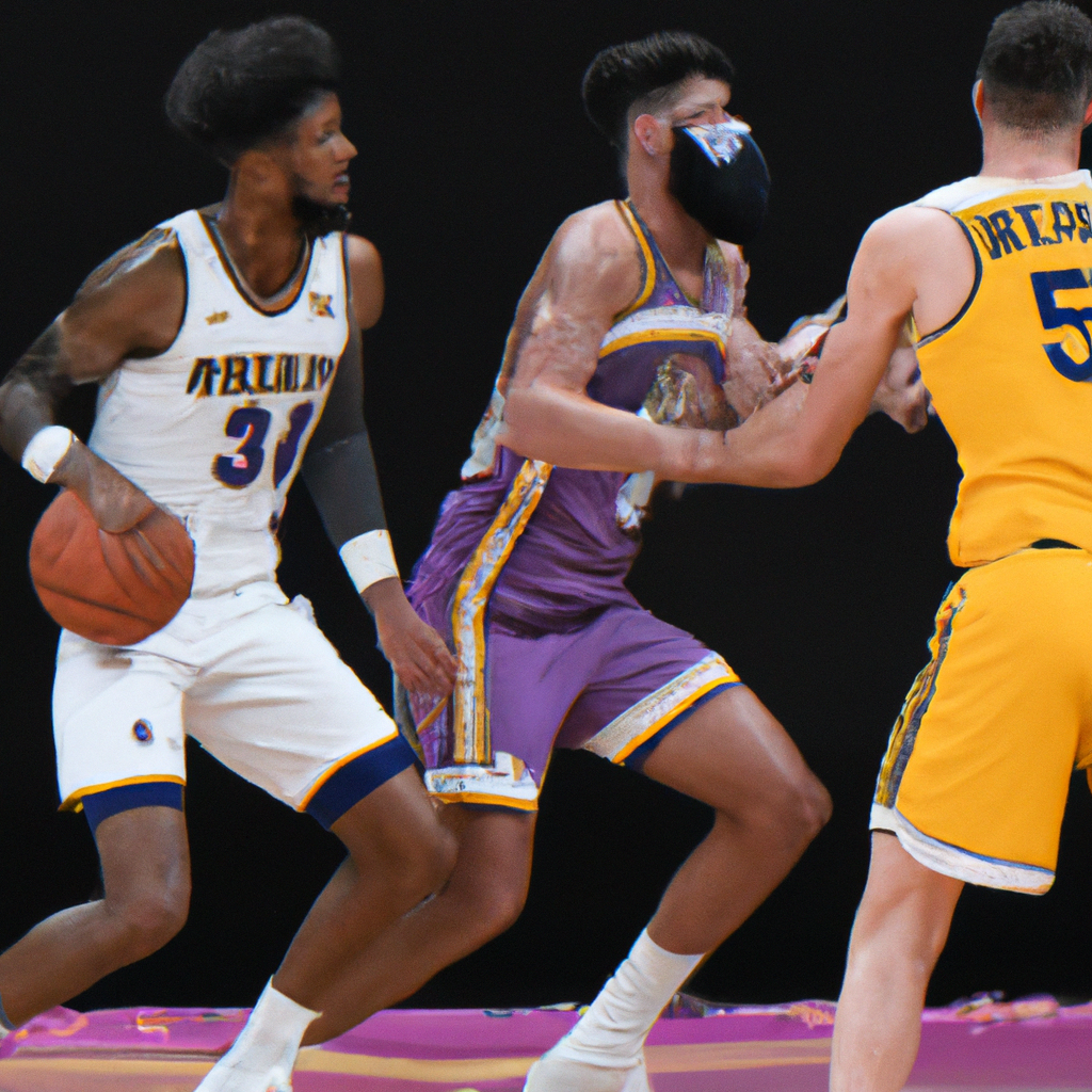 Grizzlies Even Series with Lakers Despite Missing Ja Morant