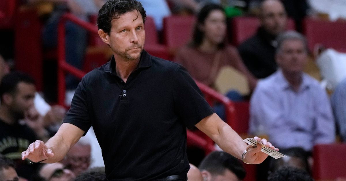 Hawks Secure No. 7 Seed in Eastern Conference with 116-105 Win Over Heat