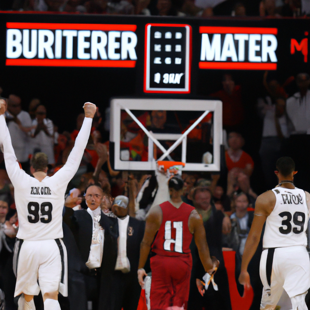 Heat Defeat Bucks 119-114 Behind Butler's 56 Points, Take 3-1 Series Lead