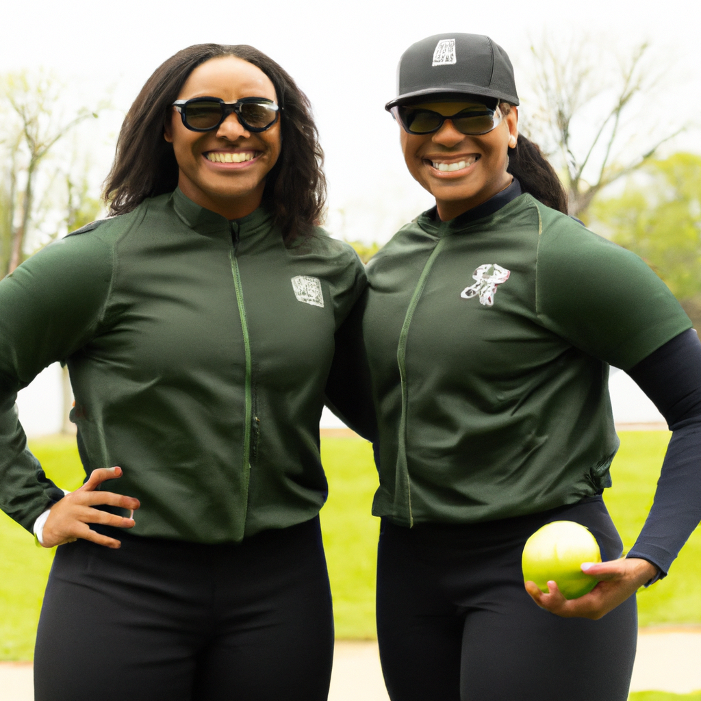 Illinois and Michigan State Universities Make History with Black Softball Coaches