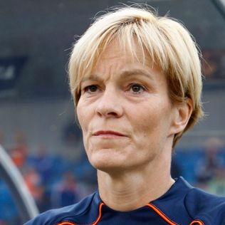 Ireland Women's Soccer Coach Vera Pauw Denies Allegations in NWSL Investigation Report