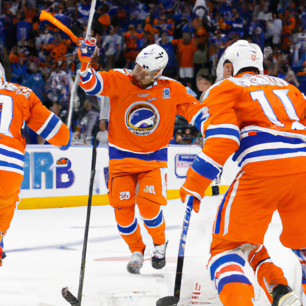 Islanders Record 4 Quickest Goals in Playoff History, Defeat Hurricanes