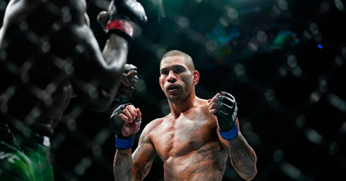 Israel Adesanya Anticipates Rematch with Paulo Costa for UFC Championship