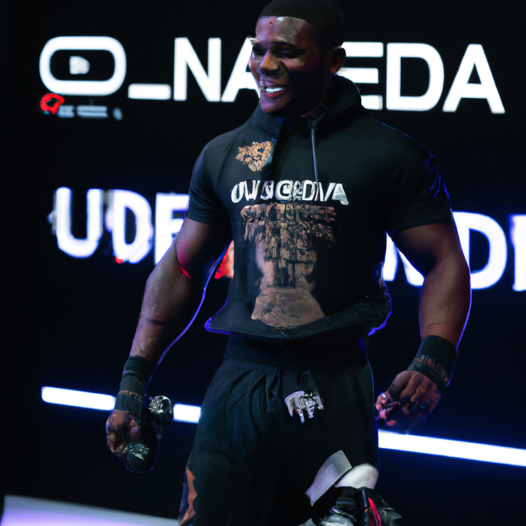 Israel Adesanya Retains UFC Middleweight Title with Knockout of Alex Pereira in Rematch