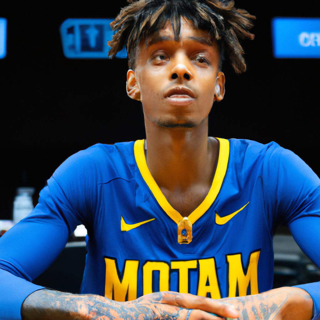 Ja Morant Countersues Teen in Legal Dispute Over Autograph Signing