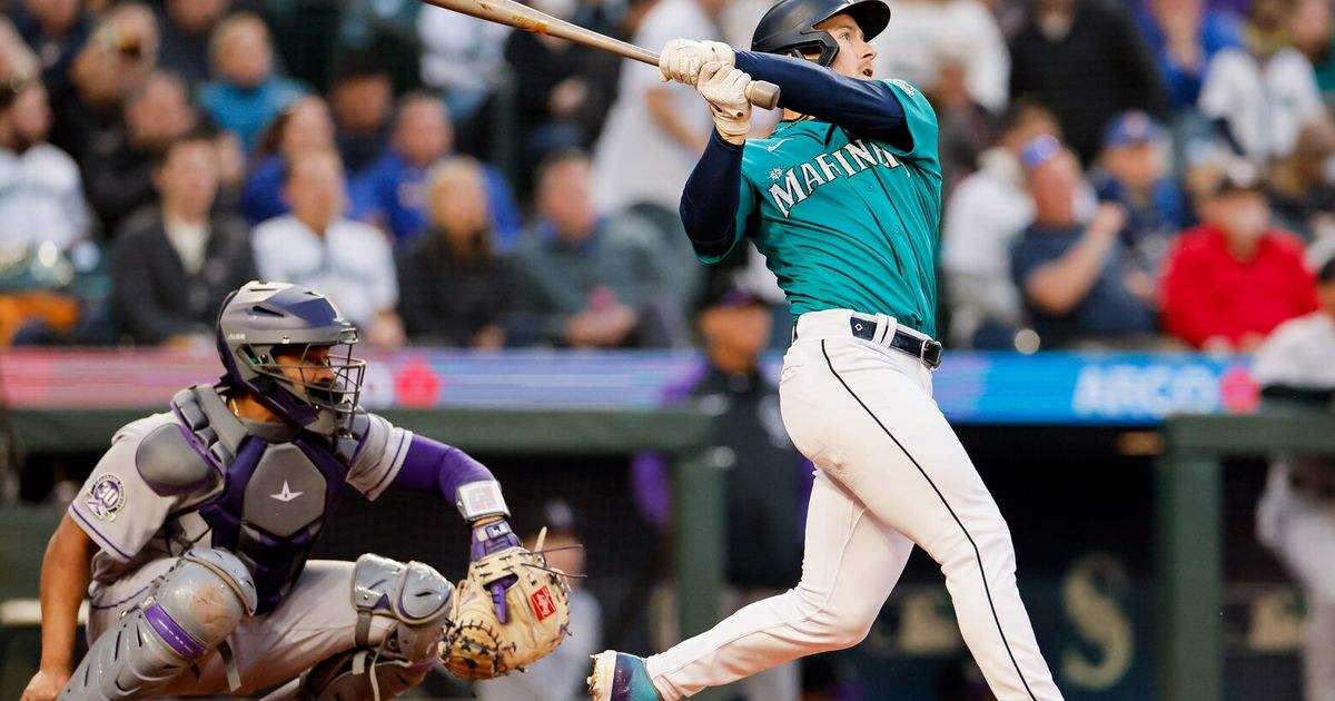 Jarred Kelenic Inspires Wisconsin's Next Generation of Players in Matchup Against His Childhood Team