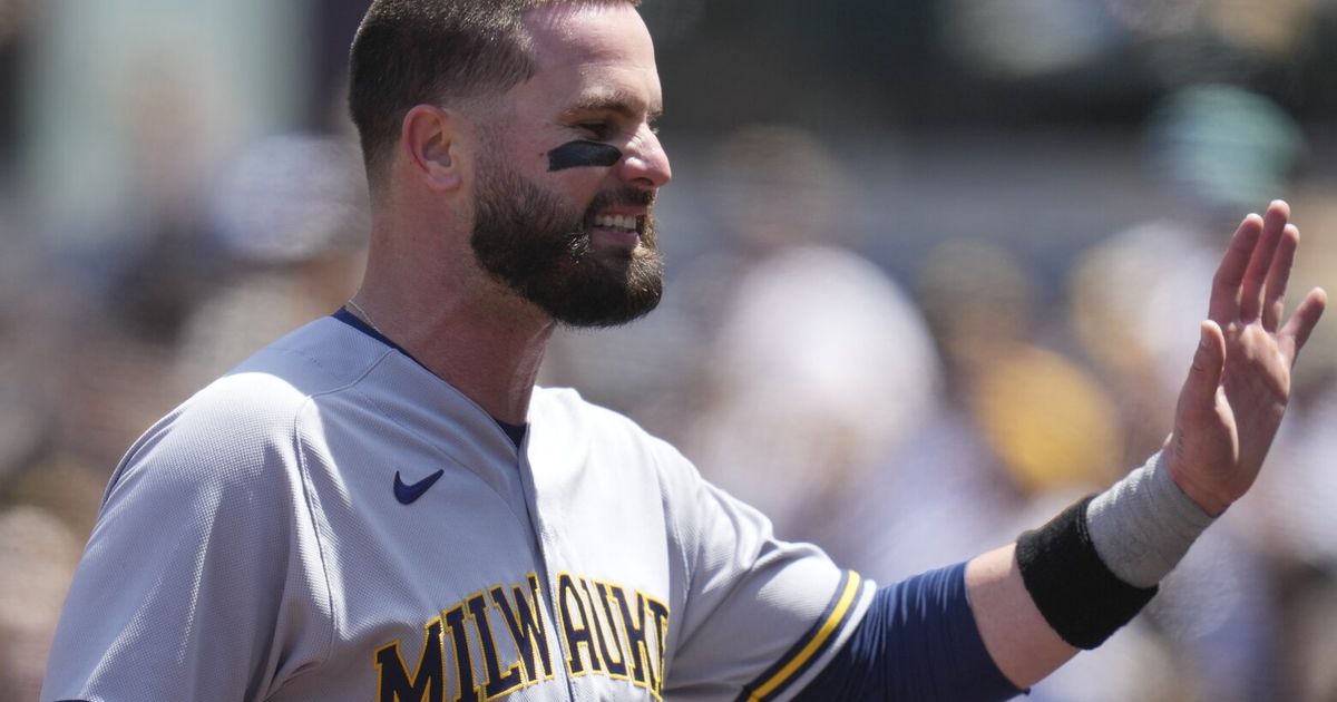 Jesse Winker Reflects on Difficult Season with Mariners Ahead of Return to Seattle