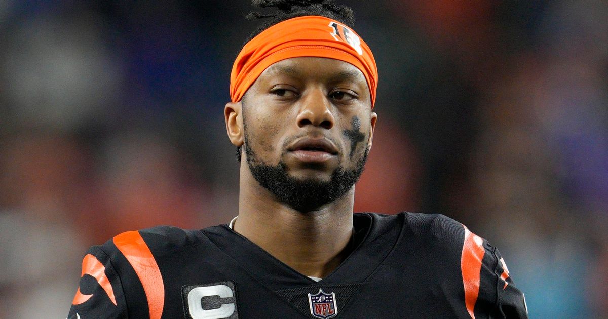 Joe Mixon Pleads Not Guilty to Menacing Charge in Cincinnati Bengals Case