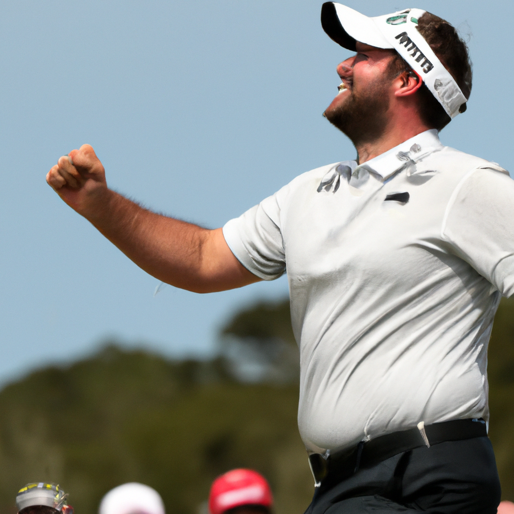 Jon Rahm Shoots 7-Under 64 to Lead Masters Champions at RBC Heritage