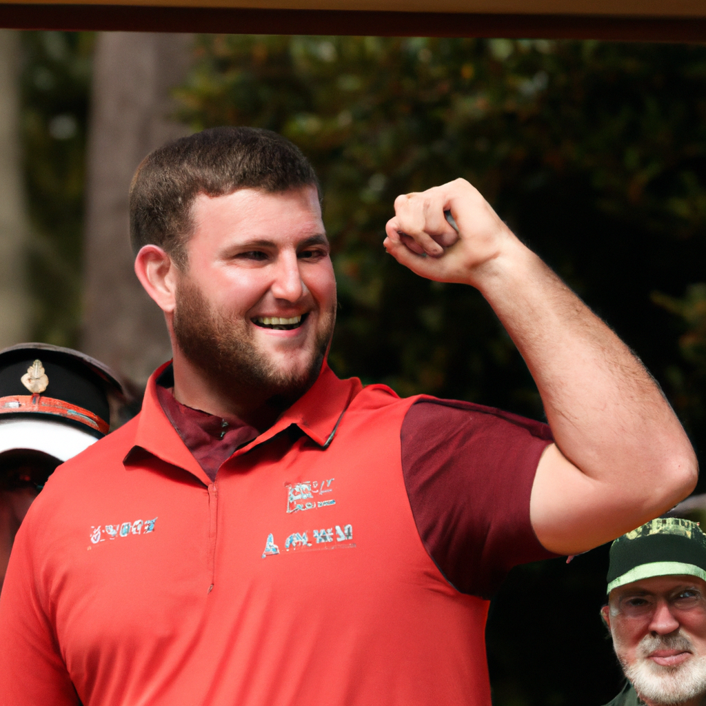 Jon Rahm Wins Masters, Prepares to Compete at RBC Heritage