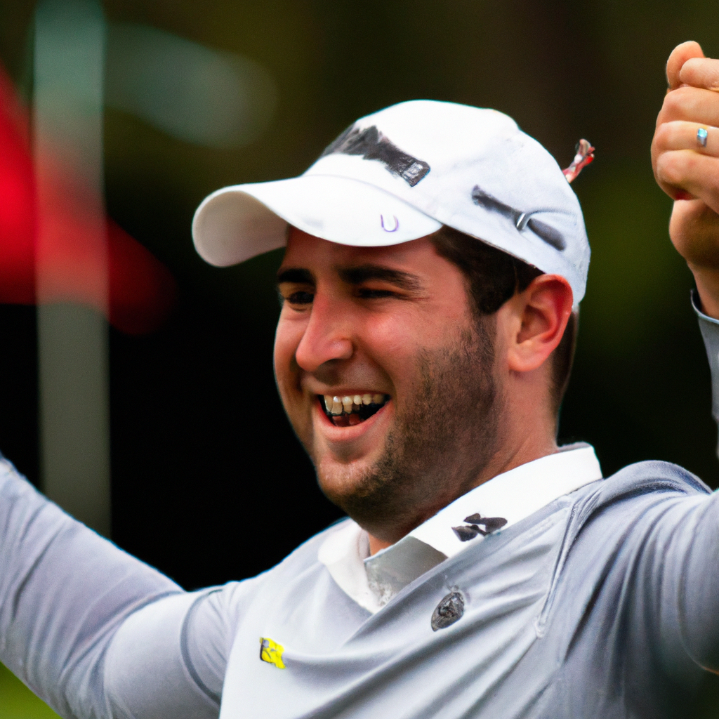 Jon Rahm Wins Masters Title, Fulfilling Predictions of Golf Fans Everywhere