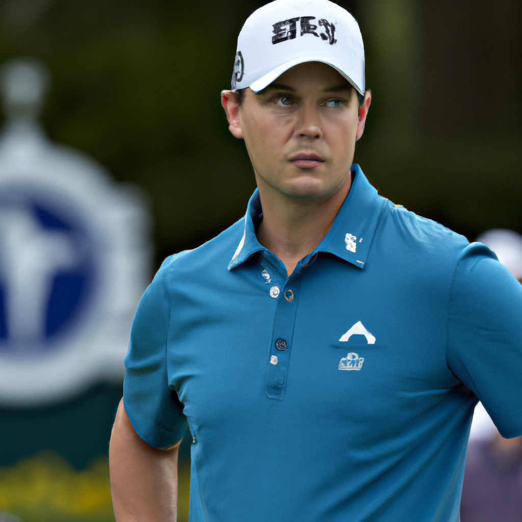 Jordan Spieth Seeks Second Masters Win at Augusta National Golf Club