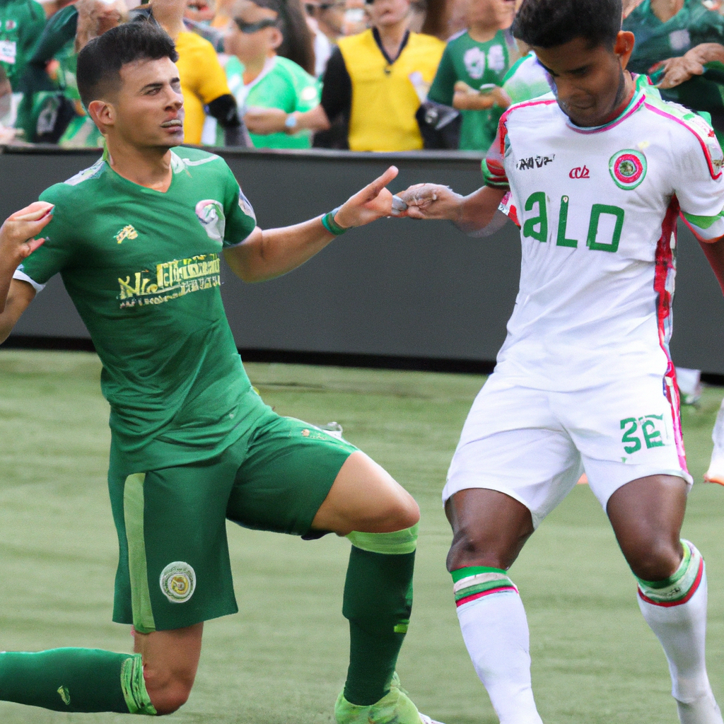 Josh Atencio Out of Seattle Sounders vs. Portland Timbers Match Due to Injury