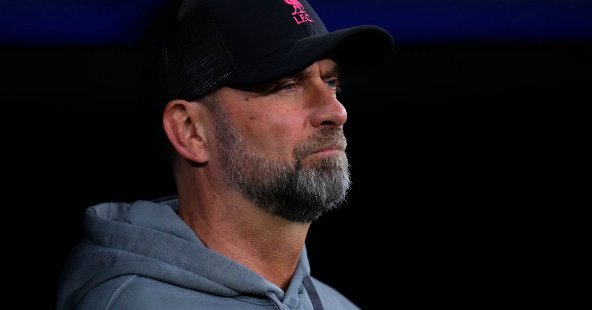 Jürgen Klopp Expresses Disappointment Over Recent Dismissals of Managers in the Premier League