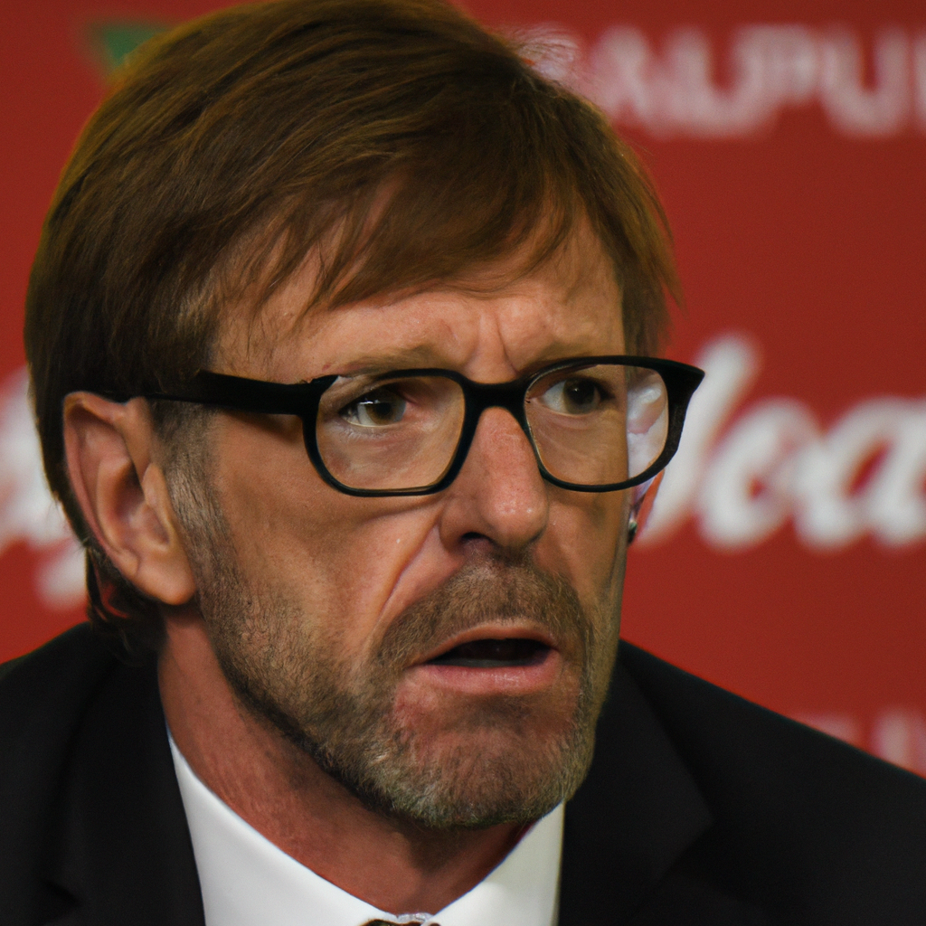 Jürgen Klopp Expresses Disappointment Over Recent Dismissals of Managers in the Premier League