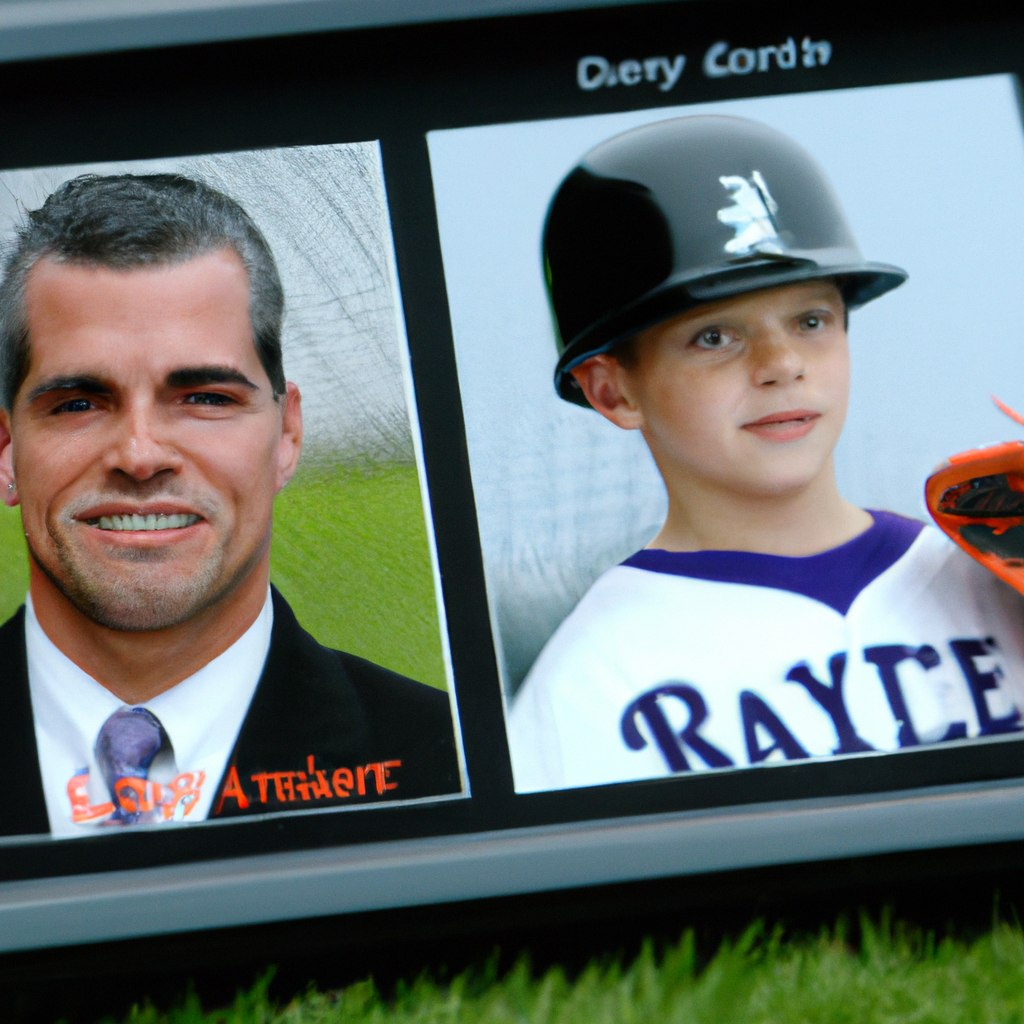 Jury Awards $96M in Wrongful Death Suit Following Crash that Killed Baseball Star and Father