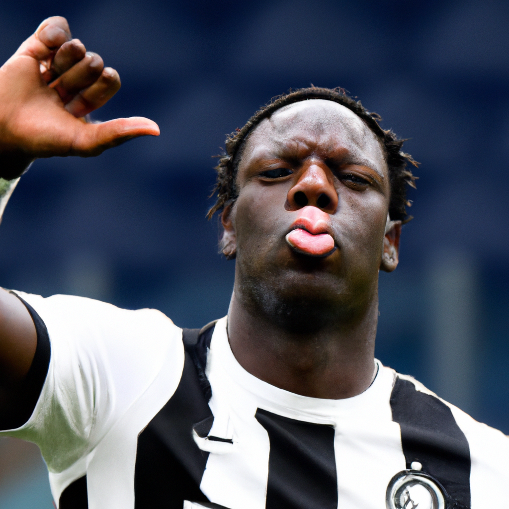 Juventus Penalized with Partial Stadium Ban for Racism Directed at Inter Milan's Romelu Lukaku