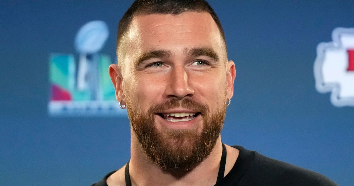 Kansas City Chiefs' Travis Kelce to Host Music Festival in His Hometown