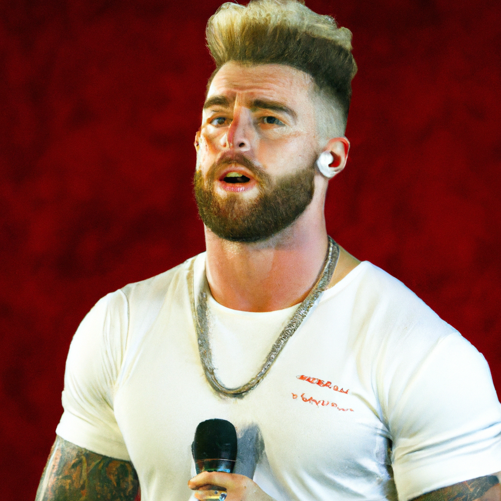 Kansas City Chiefs' Travis Kelce to Host Music Festival in His Hometown