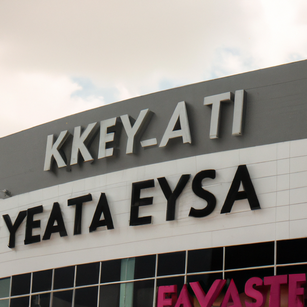 Kaseya Center: Formerly FTX, Heat Arena Gets New Name